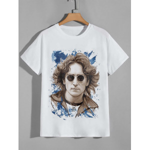  Tricou John Lennon